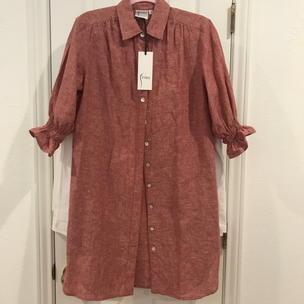 NWT Finley Miller Dress Size S